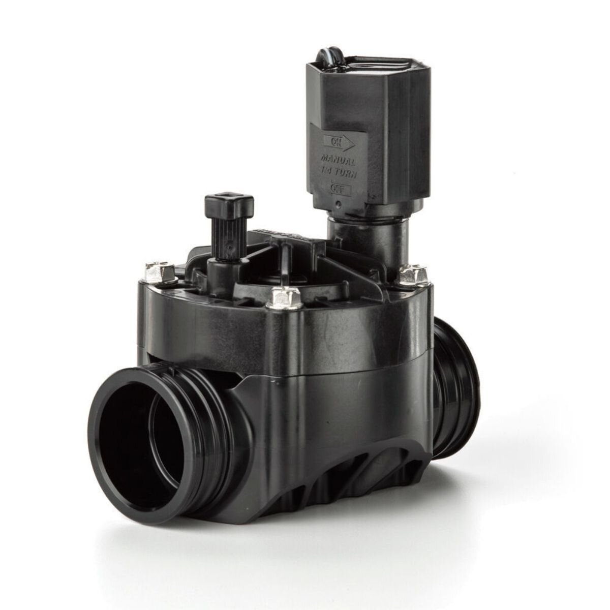 Solenoid Valve 100HV
