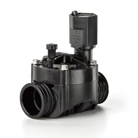 Solenoid Valve 100HV
