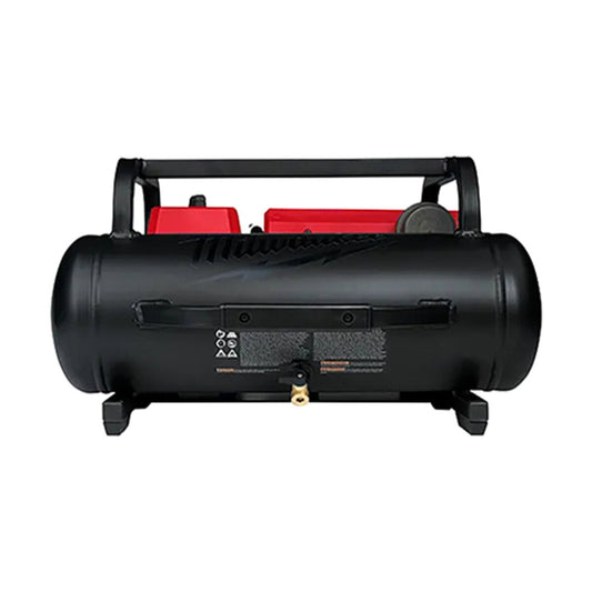 Milwaukee Fuel Trim Compressor Bare Tool M18