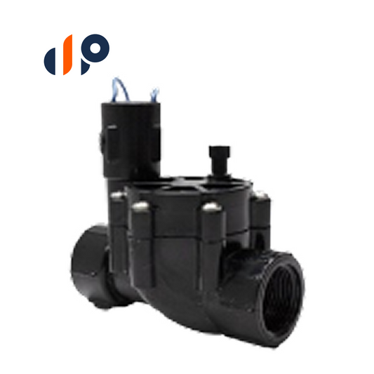 Weathermatic  E100  Enduro Valve 1 in. FIP, Threaded