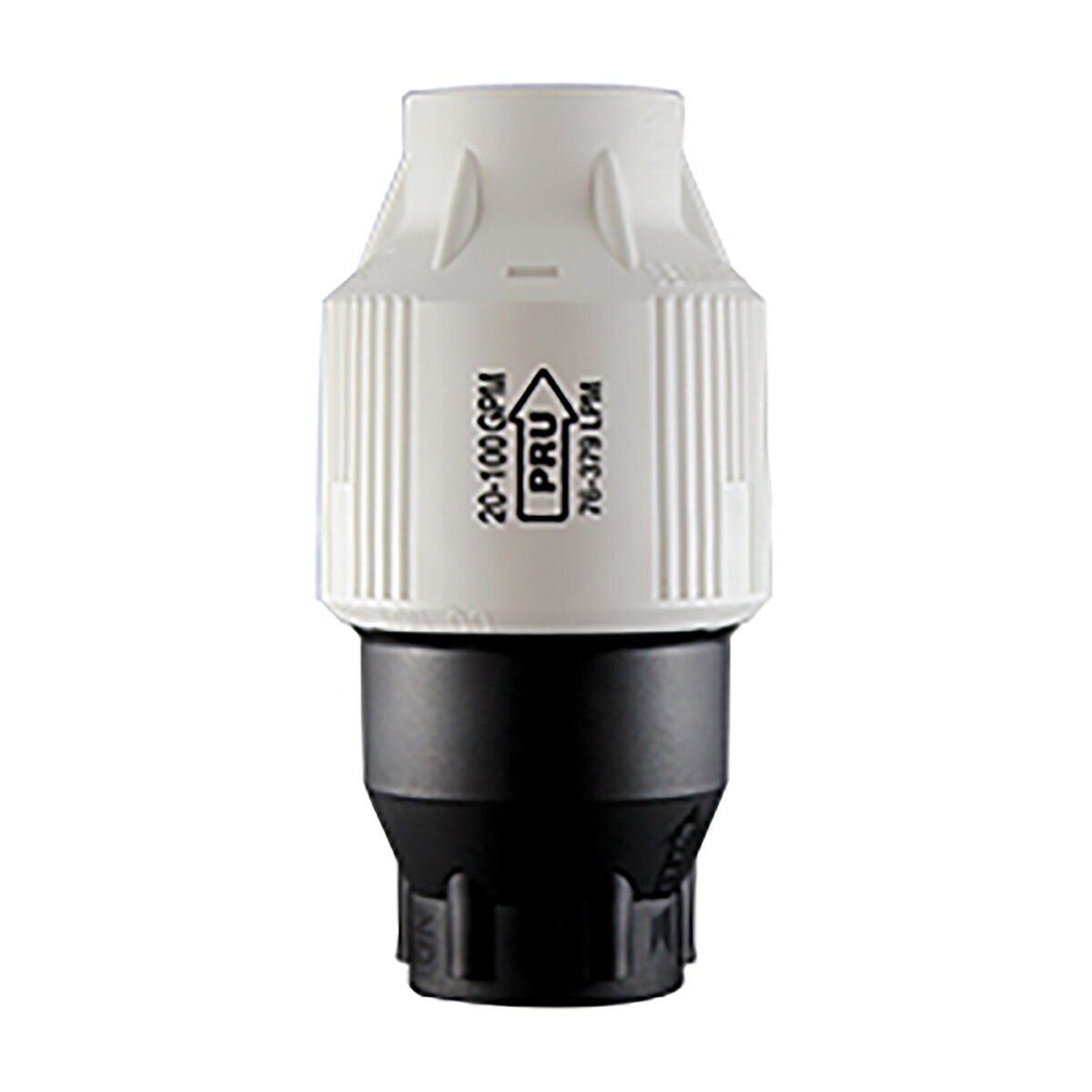2 in. 20 PSI Pressure Regulator Ultra  PRU208F8F