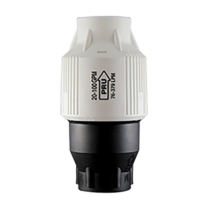 2 in. 20 PSI Pressure Regulator Ultra  PRU208F8F