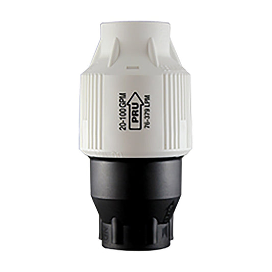 2 in. 20 PSI Pressure Regulator Ultra  PRU208F8F