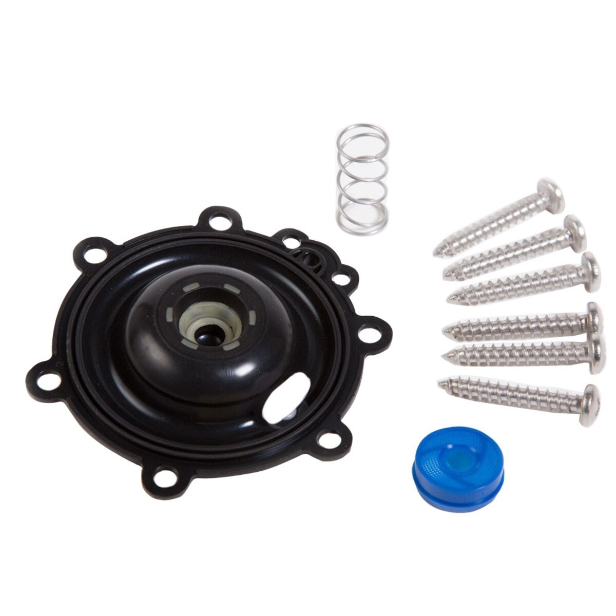Rain Bird Diaphragm Assembly for DVDVF and ASVF Valves