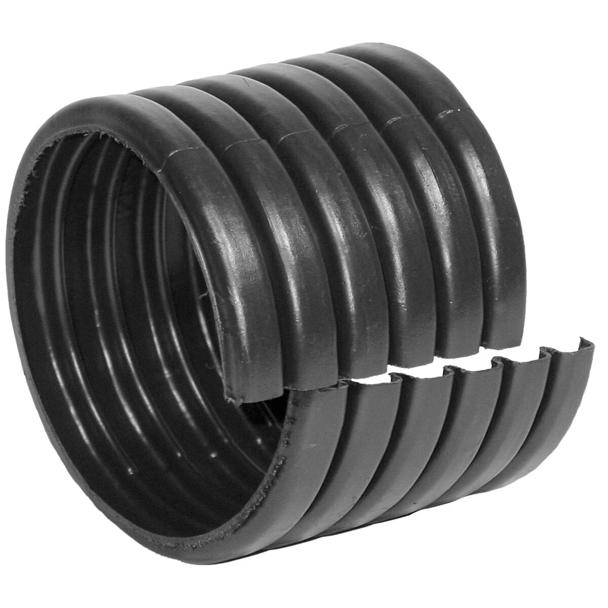 ADS Split Coupling 8 in.