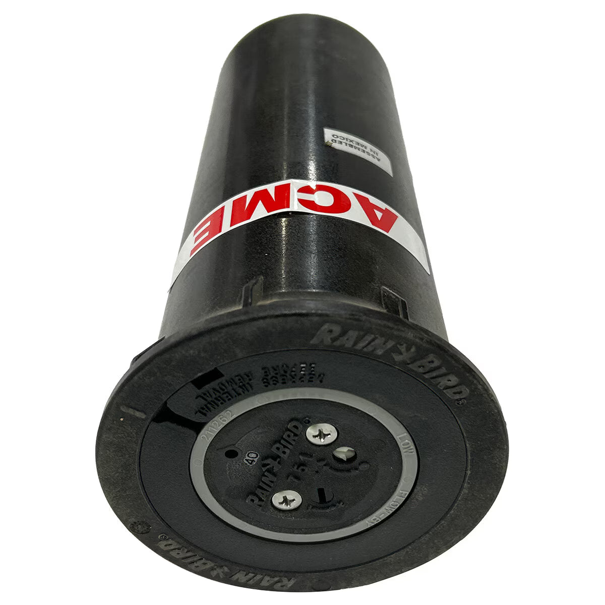 ACME RAIN BIRD 751B BLOCK 40