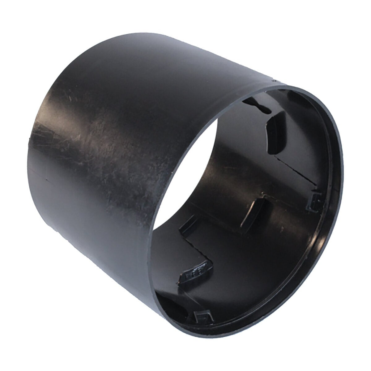 10 in. External Coupling Snap