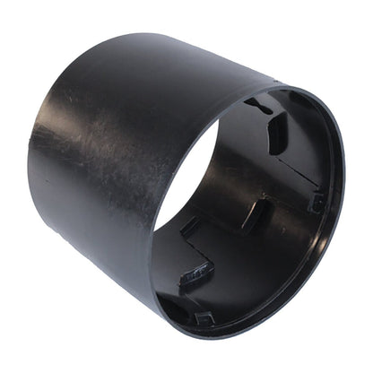 10 in. External Coupling Snap