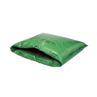 Dekorra Insulated Pouch R-13 Green 16 in. Lgt x 21 in. Ht