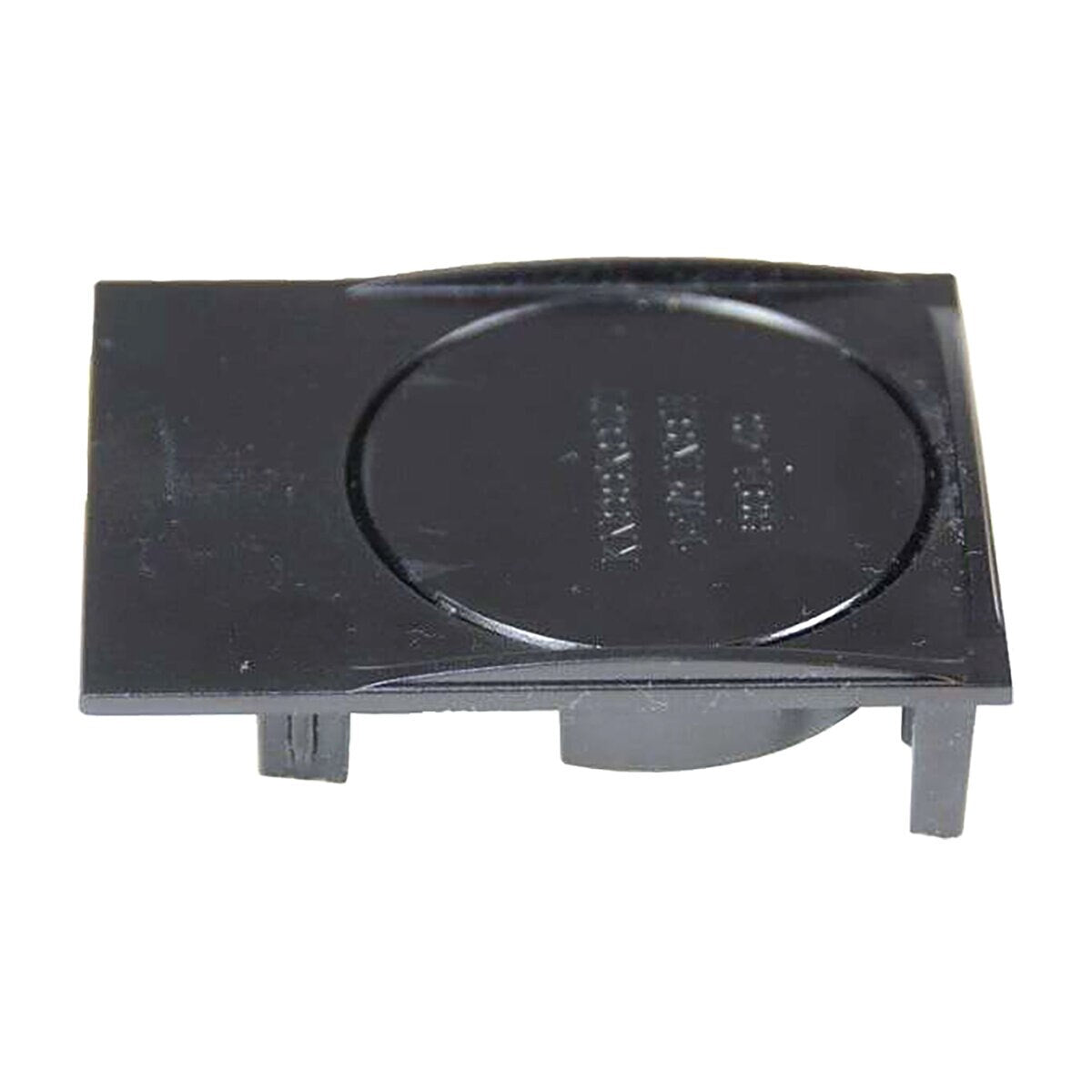 NDS Slim Channel End Cap Outlet