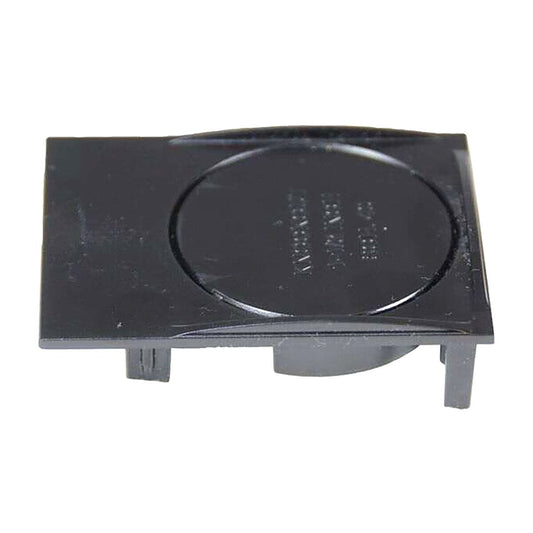 NDS Slim Channel End Cap Outlet