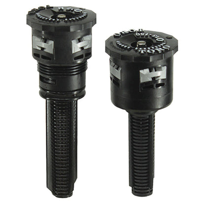 Toro Nozzle Spray Oscillating Female 15 ft. 60 Degree | O-15-60