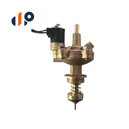 3/4 Automatic Actuator Brass Compact Chmp AA-075