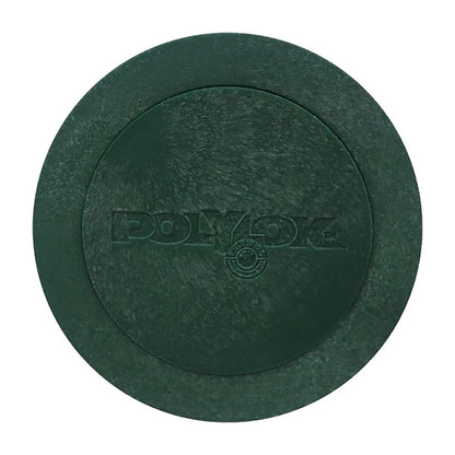 Polylok Emitter 90 Degree Elbow & Core Adapter 4 in.