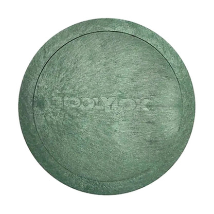 Polylok 6 in. Flow Grate Green (Pop-Up)