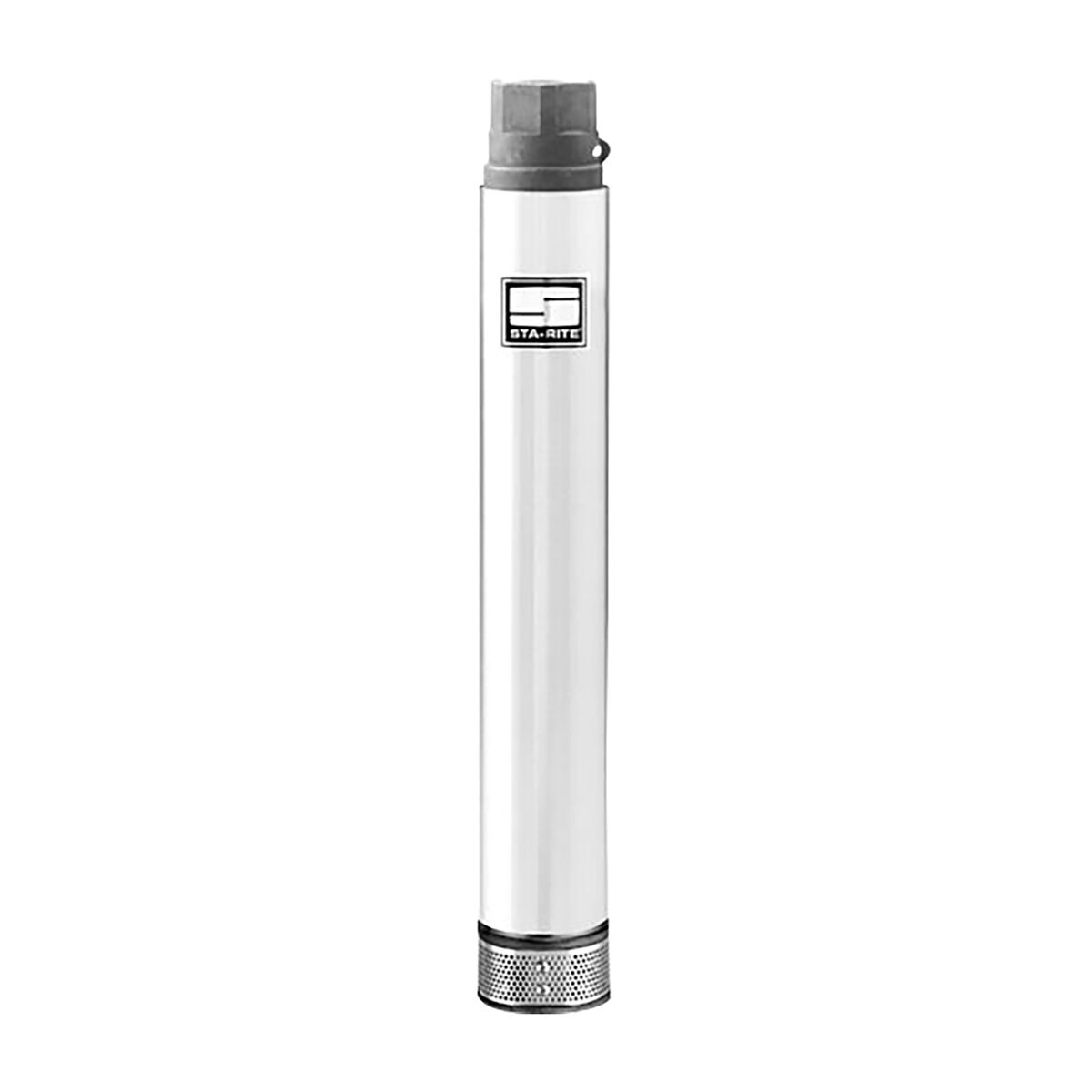 Pentair Sta-Rite L90HF75  Submersible Pump 90 GPM Series Composite 230V - 460V 7.5 HP 19 Stages