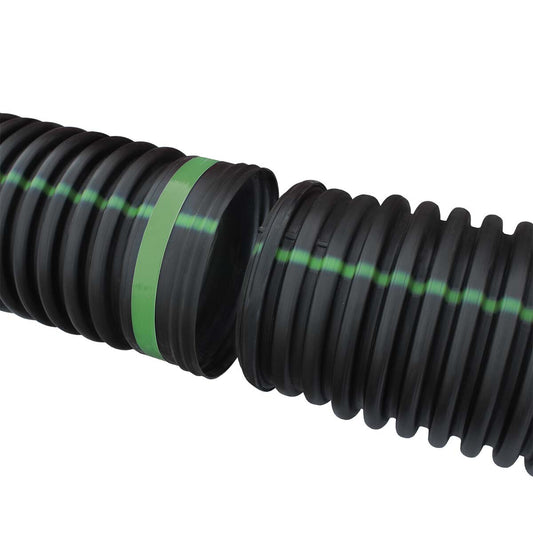 18" N-12 Solid Astm Pipe 20'