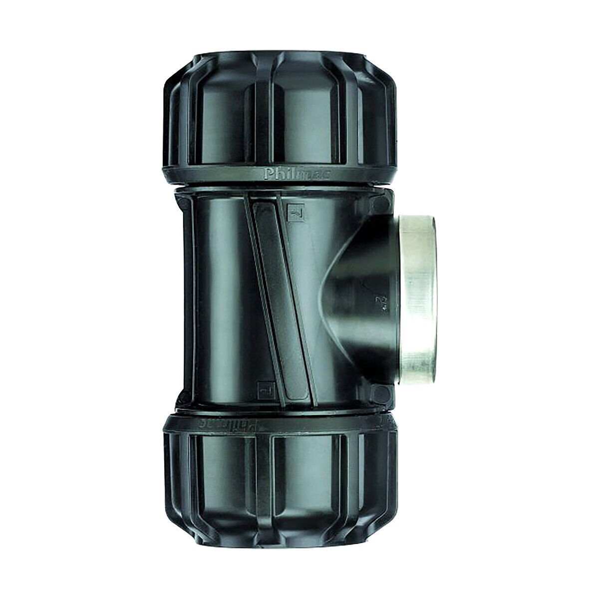 75-351555 -Harco Philmac IPS-OD Service Tee 1-1/4 in. x 1-1/4 in. IPS