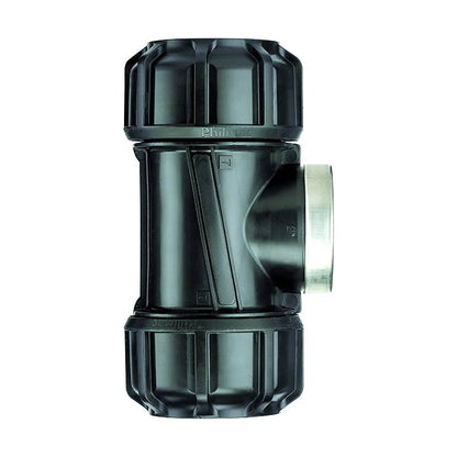 75-351555 -Harco Philmac IPS-OD Service Tee 1-1/4 in. x 1-1/4 in. IPS