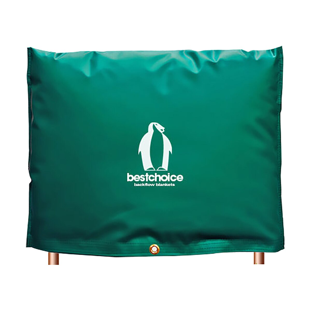 Custom Sized Backflow Blanket