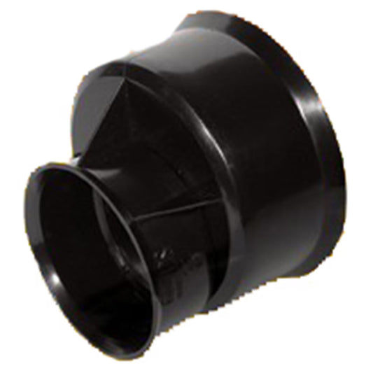 Water Tite Reducer Spig X Bell 8 in. X 6 in.