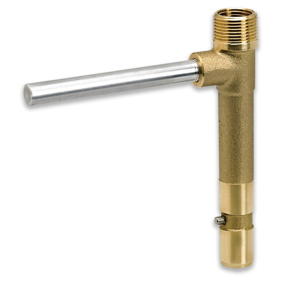 3/4 Mpt X 1/2 Fpt Quick Coupler Key Underhill QK-075