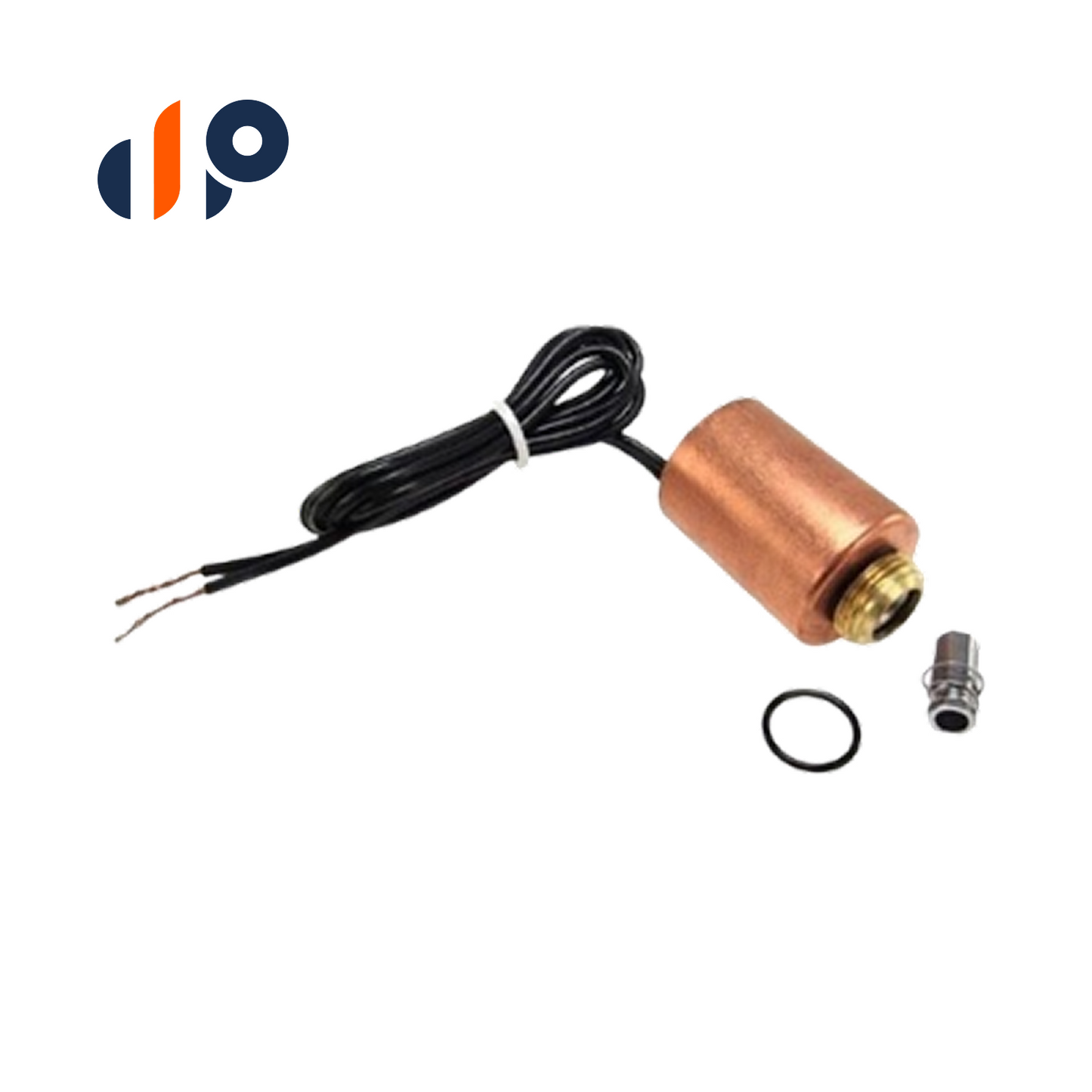 Griswold GR4333   Solenoid Valve 3/4 - 2 in. 24V Copper