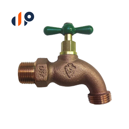 3/4 Mip Standard Hose Bib Champion 302LF
