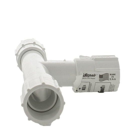 Dawn  KRT401-007  Kwikrepair Repair Tee 3/4 in. x 3/4 in. x 3/4 in. PVC