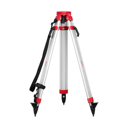Milwaukee M18 Red Exterior Rotary Laser Kit