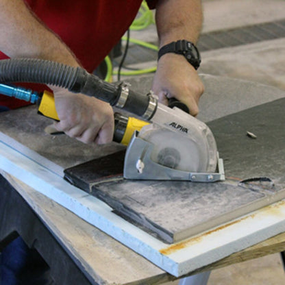 Alpha Contour Curve Cutting Blade 5 in.
