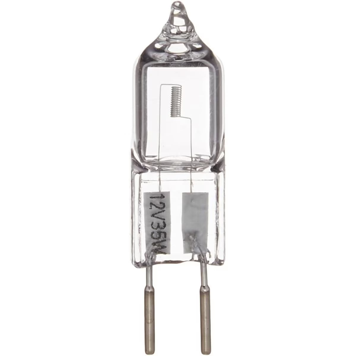 1000824  Ushio Lamp GY6.35 12V Bi-Pin 35W