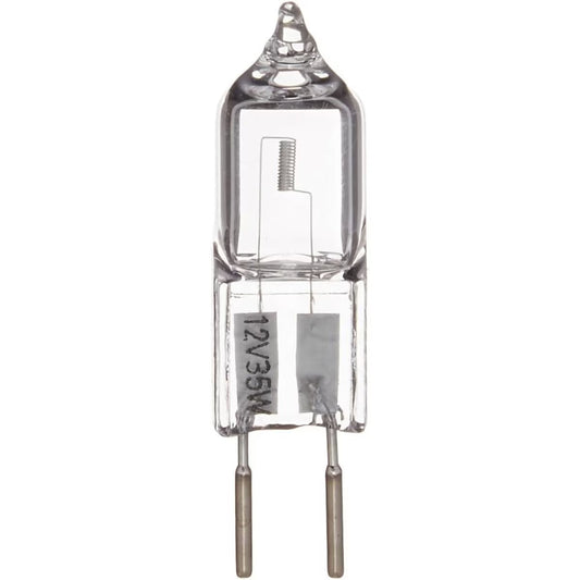 1000824  Ushio Lamp GY6.35 12V Bi-Pin 35W