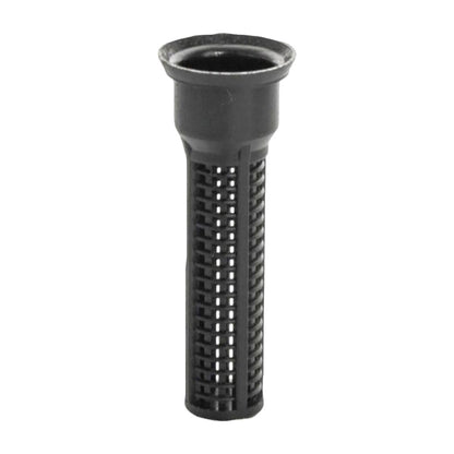 Black Course Nozzle Screen Each