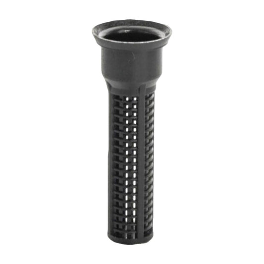 Black Course Nozzle Screen Each