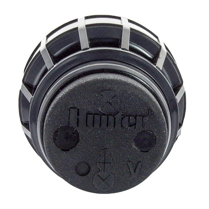 Hunter I40 6" Pop Hi Speed Recl Rotor