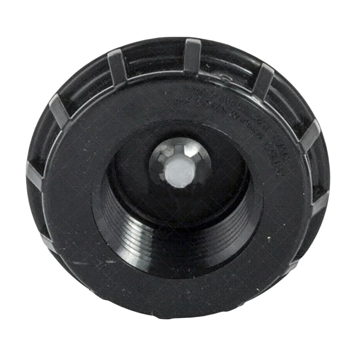 Hunter I40 6" Pop Hi Speed Recl Rotor