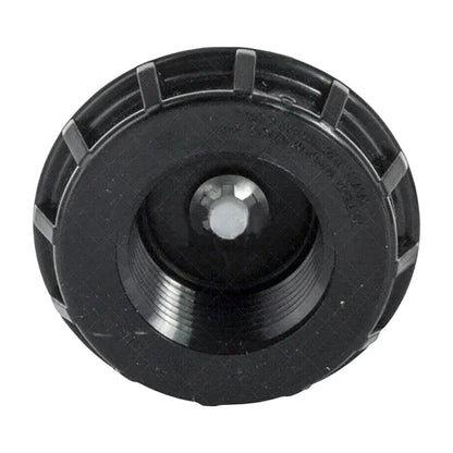 Hunter I40 6" Pop Hi Speed Recl Rotor