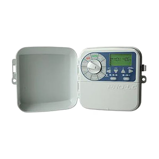 K-Rain Pro - Lc 12 Station Wifi Ready Controller w/ Pigtail