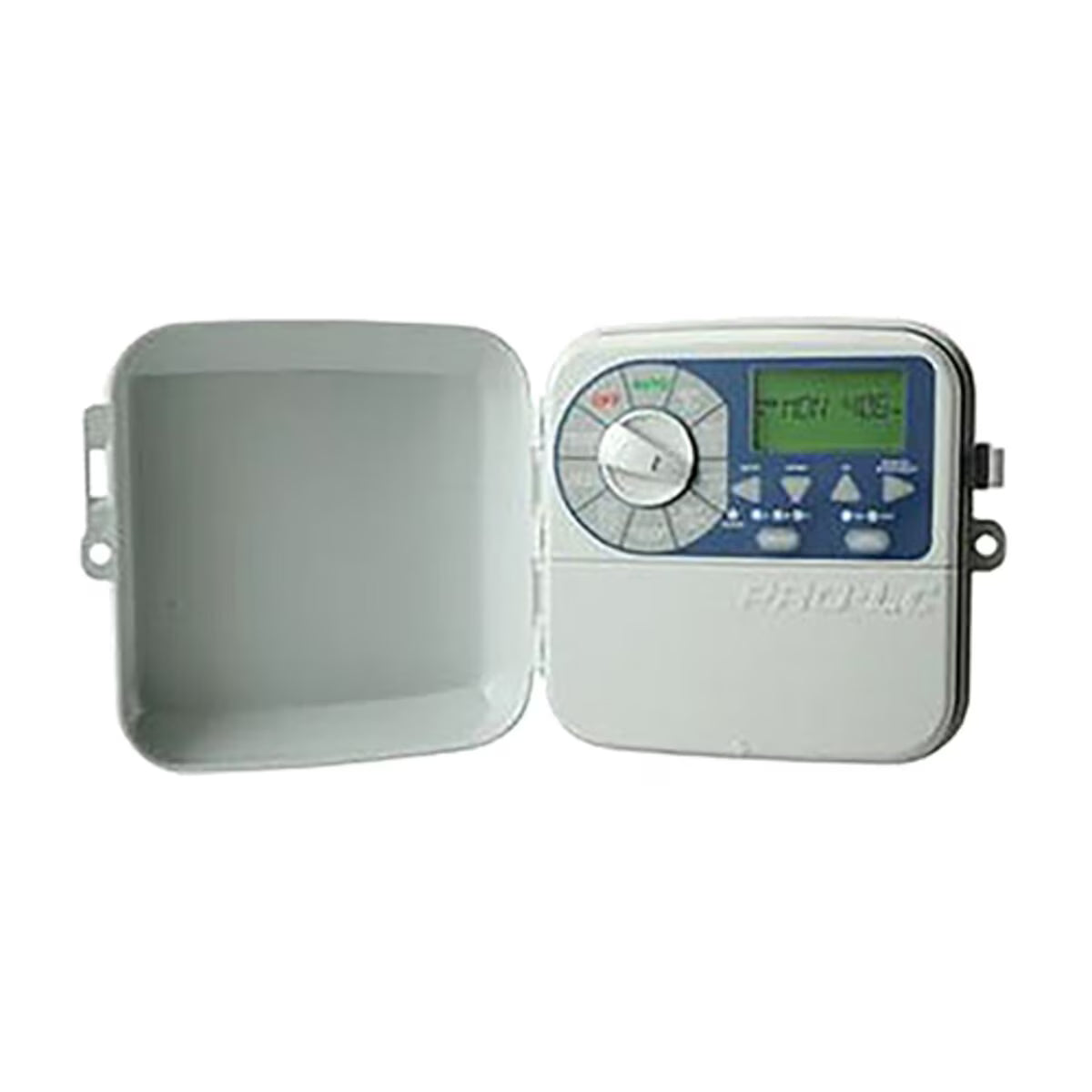 K-Rain 3112W-P   Pro - Lc 12 Station Wifi Ready Controller w/ Pigtail