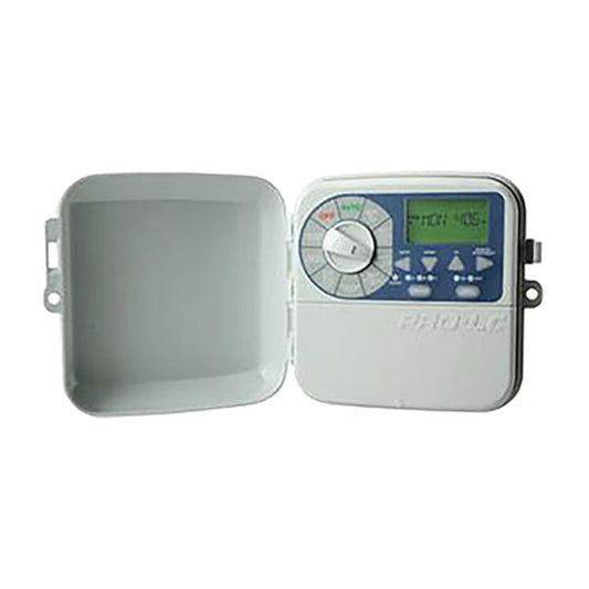 K-Rain 3112W-P   Pro - Lc 12 Station Wifi Ready Controller w/ Pigtail