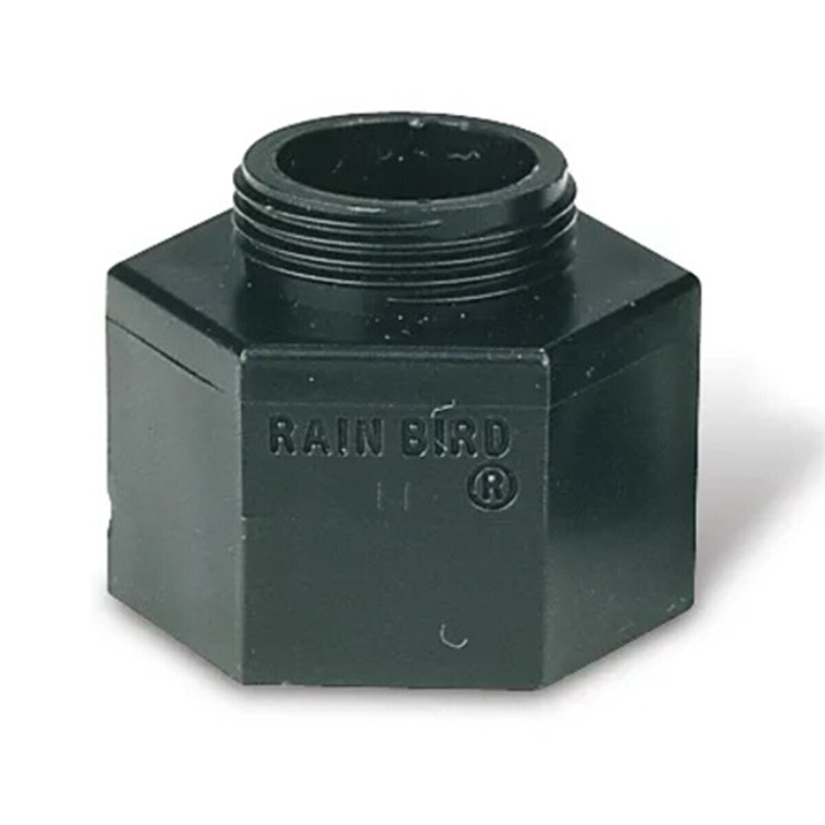 Rain Bird PA-8S Shrub Adapter Plastic