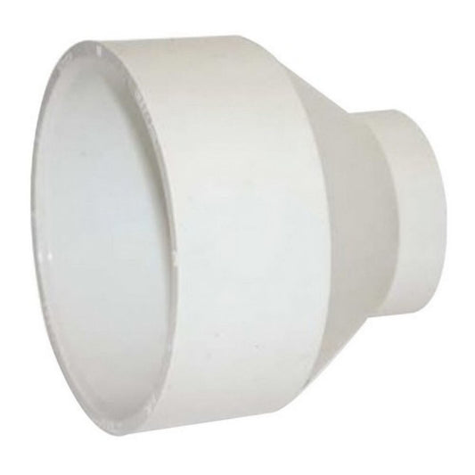 116-430 -Harco Reducer Seb S X G PVC 4 in. x 3 in.