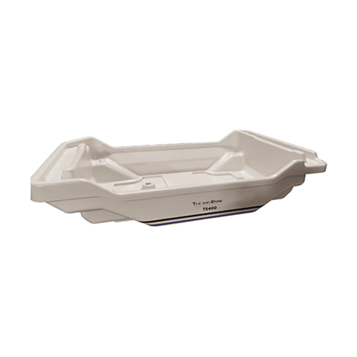 Tile and Stone Technologies TS400 2 HP 10 in. Wet-Dry Tile Saw Kit