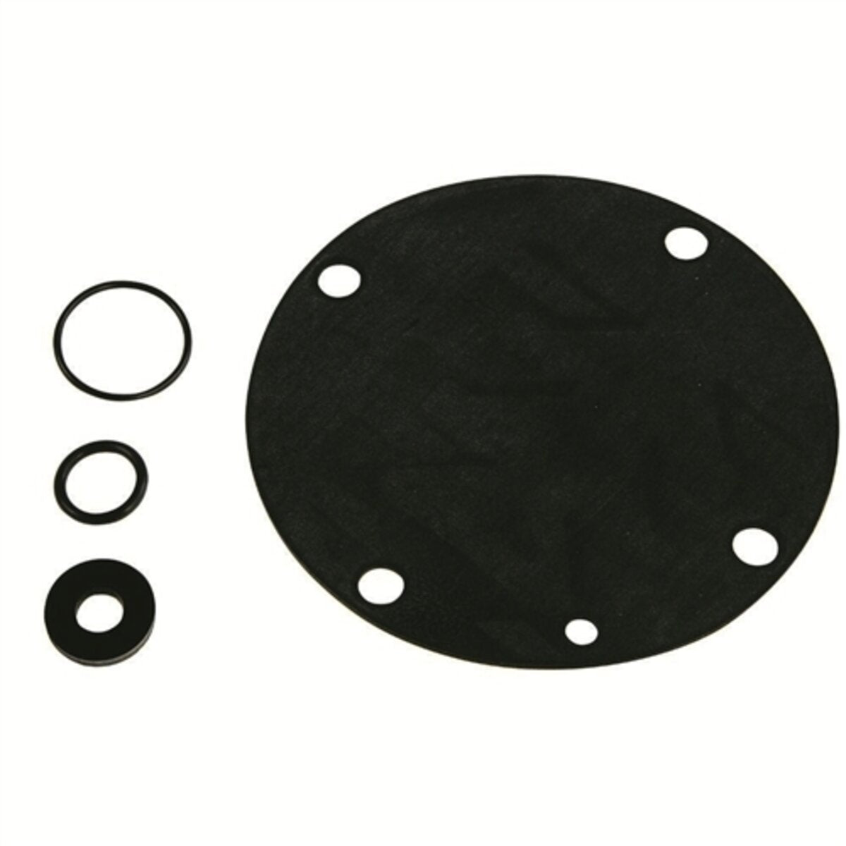 FEBCO Relief Valve Rubber Kit 3/4 in. - 1-1/4 in. for 825Y