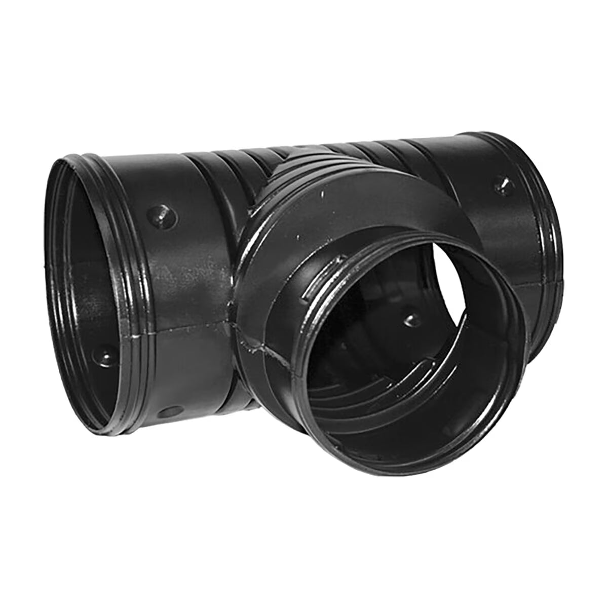 ADS Reducing Coupler 12 in. x 10 in.