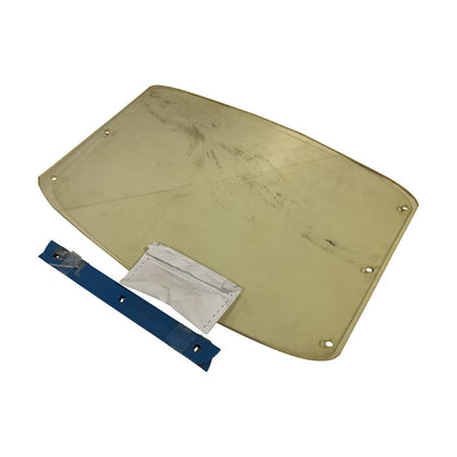 Bartell Global BR1570 Urethane Mat Accessory Kit