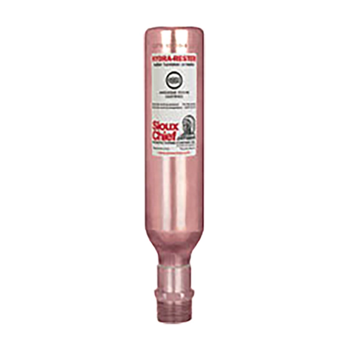 Sioux Chief HydraRester Arrester 650 Series 10.12 in. x 2.12 in. 1 in. Arrester
