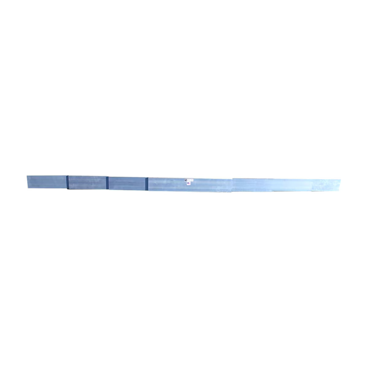 Pave Tool Quick-E-Screed Board Kit Includes 24 in., 48 in., 72 in. & 95 in. Screeds