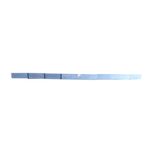 Pave Tool Quick-E-Screed Board Kit Includes 24 in., 48 in., 72 in. & 95 in. Screeds